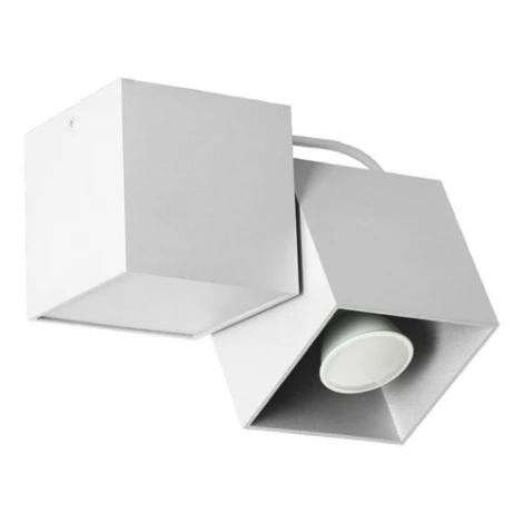 Спот Lampex Kraft 650/1 BIA