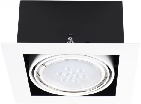 Встраиваемый точечный светильник Kanlux MATEO 32931 (220V)