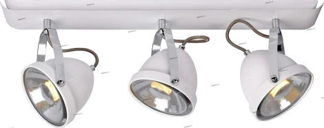 Спот Lucide Pariss 26951/73/31