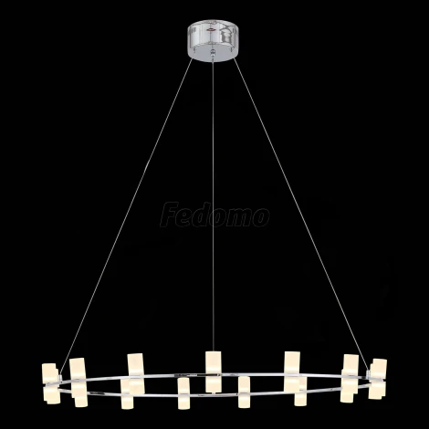 Подвесной светильник ST Luce Cilindro SL799.103.15
