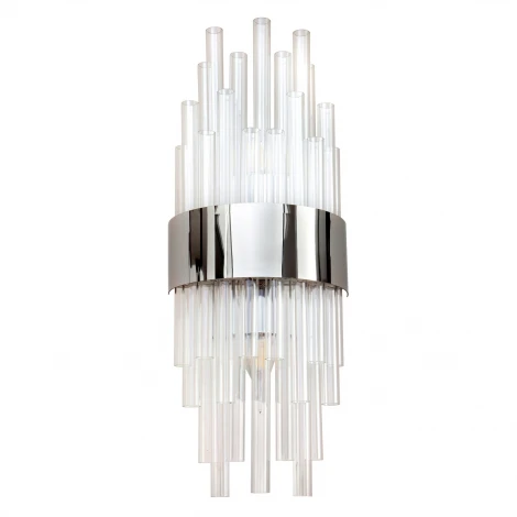 Бра хрустальное Modelux MODELUX ML.513.02 CR