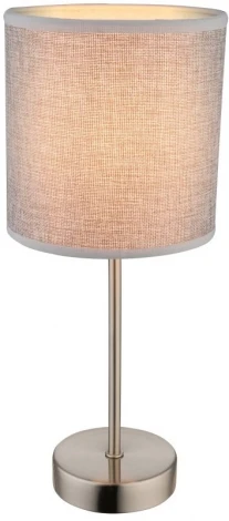 Интерьерная настольная лампа Globo Paco 15185T (220V)