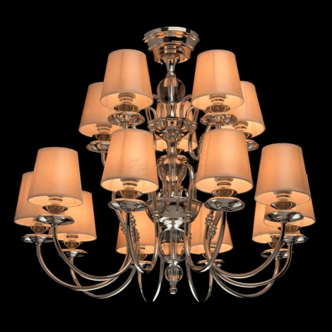 Подвесная люстра MW-Light София 355014015