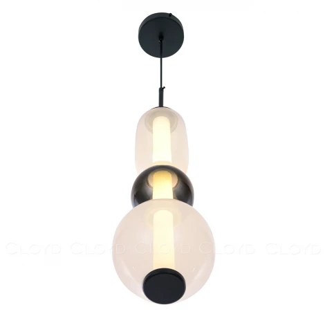 Подвесной светильник светодиодный Cloyd Supernova 11406