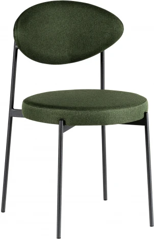 Стул Gawaii тёмно-зелен. R-Home арт.410153104h_dark_green