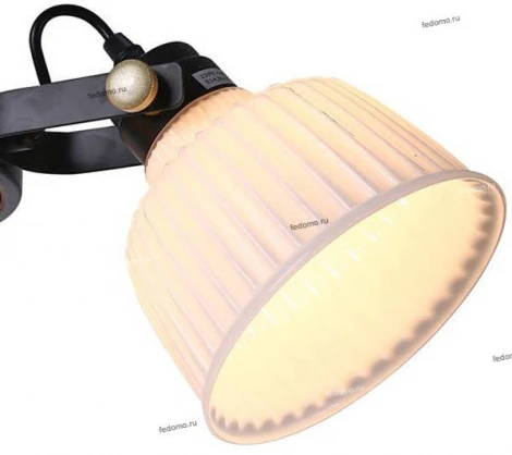 Потолочная люстра Omnilux Zamora OML-28207-03