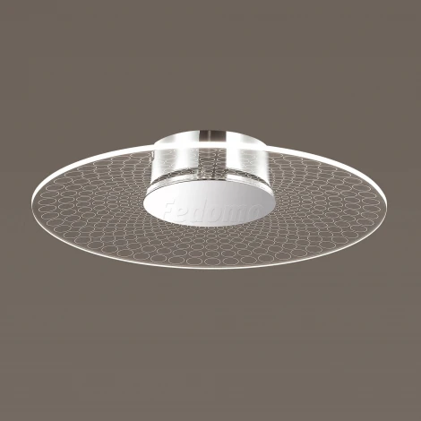 Потолочная люстра Odeon Light Mona 3995/21CL