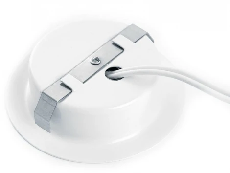 Точечный светильник встраиваемый Feron LN7 41690 (LED, 220V, круглые)