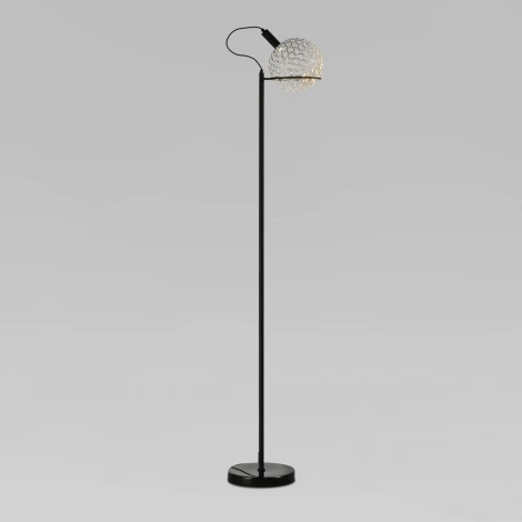 Торшер Eurosvet Gemini 80492/1 (LED, 220V, шар)