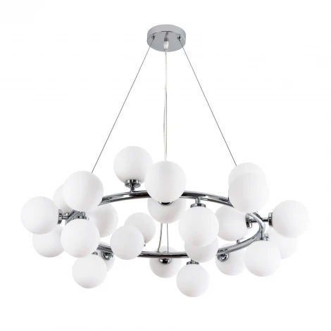 Подвесной светильник Modelux MODESTYLE MS.6033.25 CR