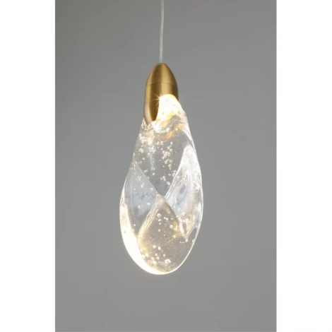 Подвесной светильник светодиодный Aployt Julietta APL.083.06.03