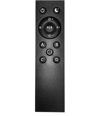 Пульт управления Favourite Logica 1012-RC-001