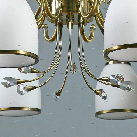 Brizzi Tarragona MA02640C/008 Bronze