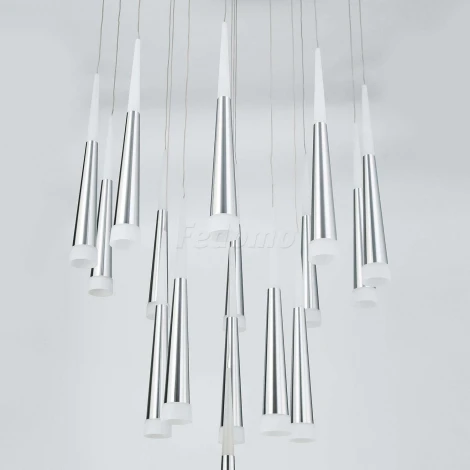 Подвесной светильник Citilux Вегас CL227160 (LED, 220V, на проводе)