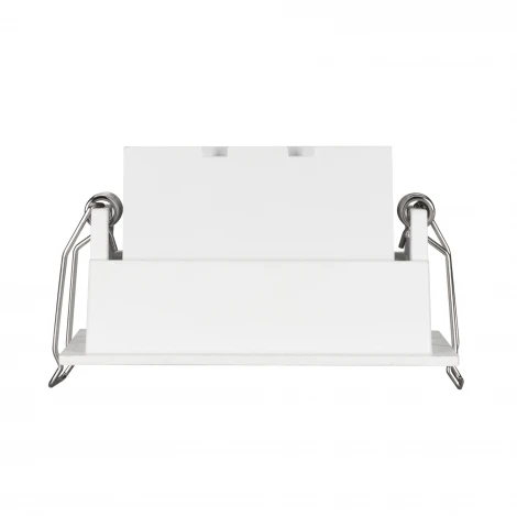 Встраиваемый точечный светильник Arlight MS-ORIENT-BUILT-TURN 032232 (LED, 220V)