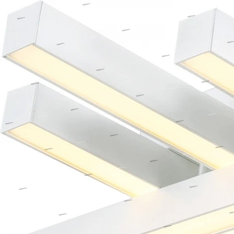 Horoz Trend 50 019-009-0050 white