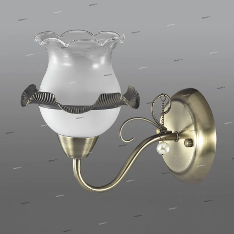 Бра Lumion Zidoni 3239/1W