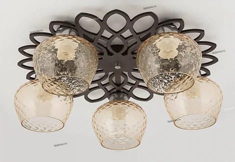 TK Lighting Dalia 615