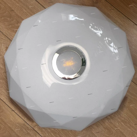 Потолочный светильник Citilux Диамант CL71340R