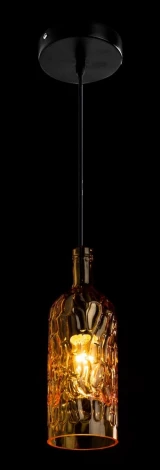 Подвесной светильник Arte Lamp Festa A8132SP-1AM (220V, на проводе, круглые)