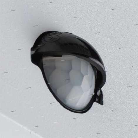 Настенный светильник уличный DeMarkt Меркурий 807021601