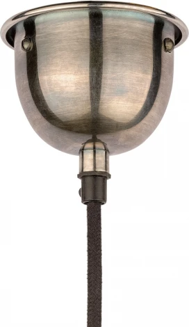 Подвесной светильник Covali PL-51851 (220V, на проводе)