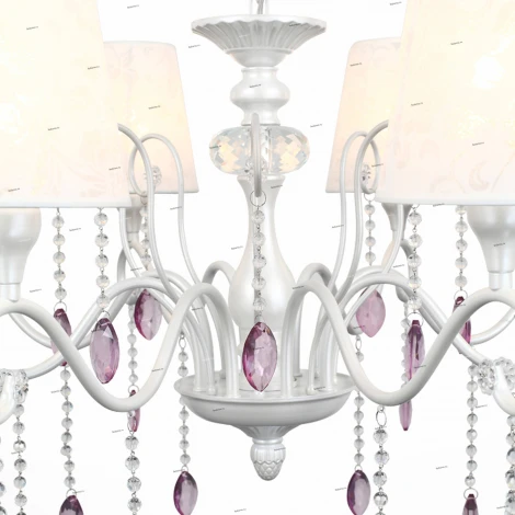 Подвесная люстра ST Luce Jeta SL164.503.08