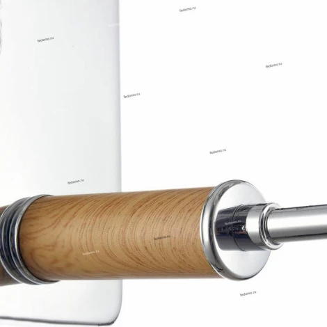 Бра Freya Helen FR5329-WL-01-CH (220V)