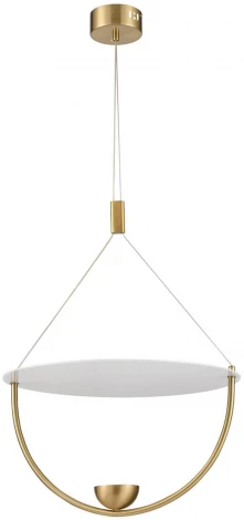 Подвесной светильник Vele Luce Andromeda 10038 VL7284P21