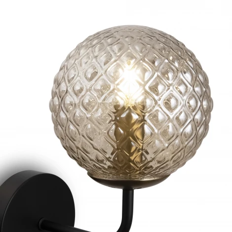 Бра Freya Navel FR8016WL-01BBS