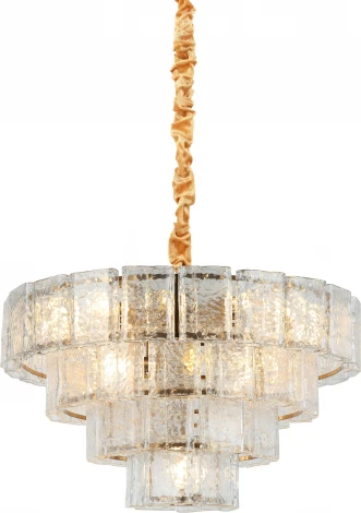 Подвесная люстра Stilfort Verona 2112/05/19P