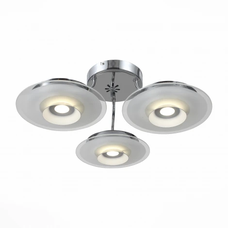 Потолочная люстра ST Luce Netto SL568.102.03