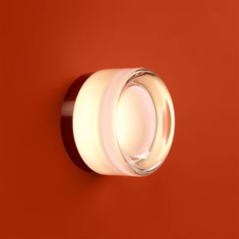 Настенный светильник светодиодный Freya Retro FR5603WL-L8TR