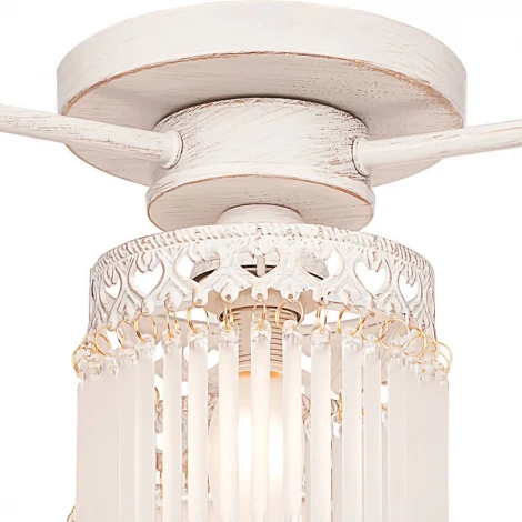 Потолочная люстра Silver Light Venezia 712.51.4