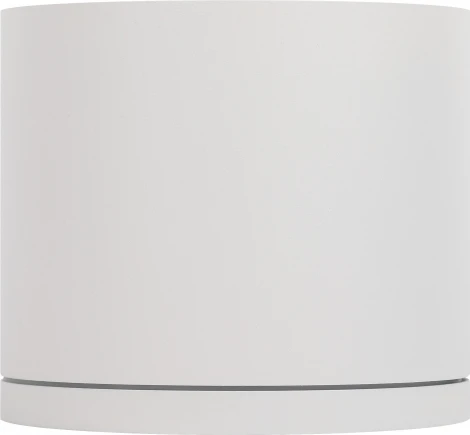 Точечный светильник ЭРА WL40 WH (220V, круглые, IP54)