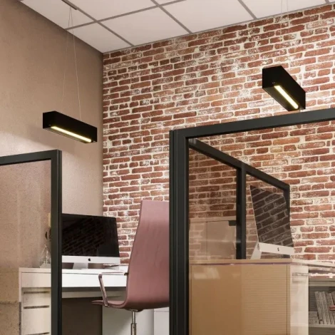 Лампочка светодиодная G13 10W 220V 6500K Gauss 93030