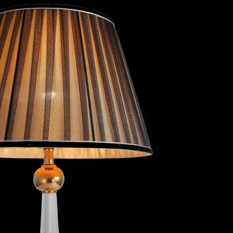 Интерьерная настольная лампа ST Luce Vezzo SL965.214.01
