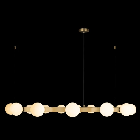 Подвесной светильник Loft It Hoop 10311/14 (220V, шарики)