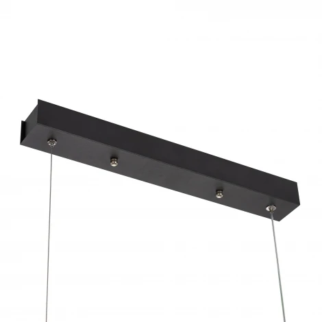 Подвесной линейный светильник LED Citilux Edge CL720021N Edge черный