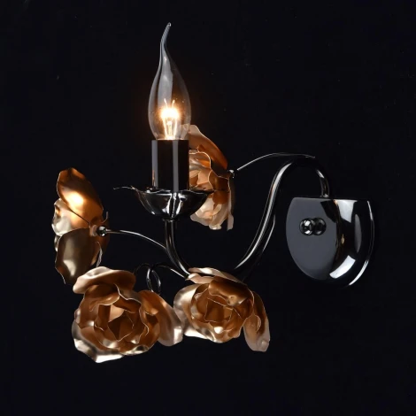 Бра MW-Light Розенхейм 615021901