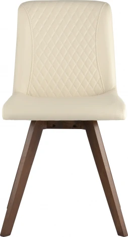 Стул MARTA PU бежевый, Stool Group