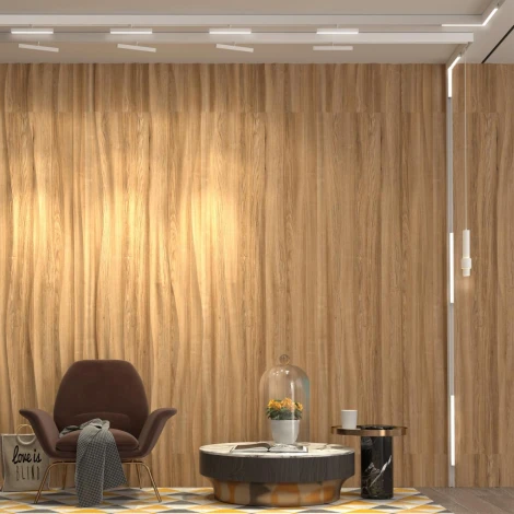Трековый светильник Novotech Shino 358552 (LED, 48V, круглые)