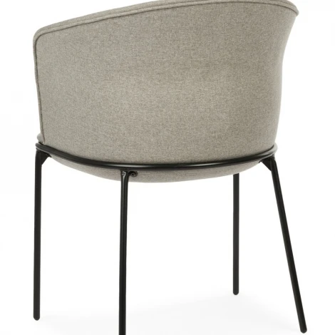 Обеденный стул Embrace с подлокотниками COSMO арт.PC-162A-2