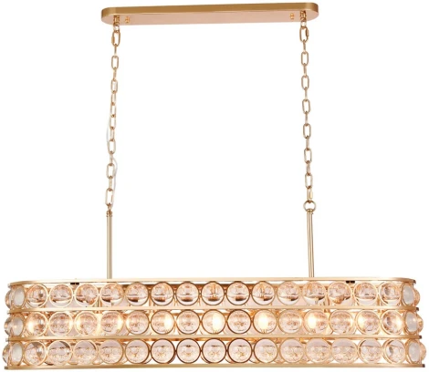 Подвесной светильник Cloyd Valent 10294 (220V, на цепи)