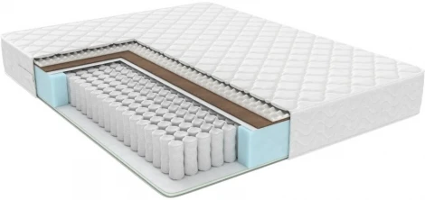 PROxSON Матрас Люкс Pro (Трикотаж) 180x190