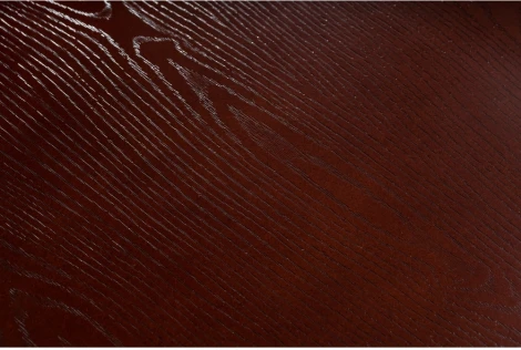 Деревянный стол Woodville Паветти вишня / патина 505467