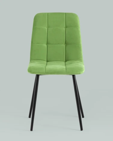 Стул Stool Group Oliver велюр травяной УТ000025390