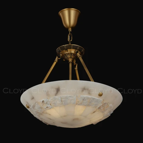 Подвесная люстра Cloyd Telemach 12346