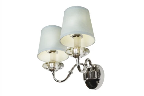 Бра iLamp Dolce Vita W2345-2 nic