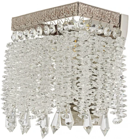 Настенный светильник Arti Lampadari Favola Favola E 2.10.106 N (220V, подвески)